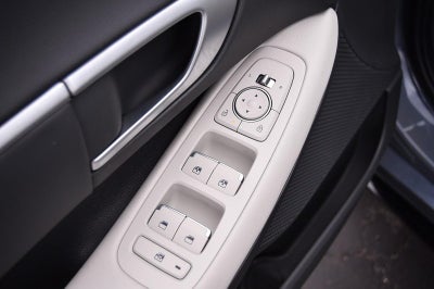 2025 Hyundai Sonata SEL FWD