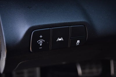 2022 Hyundai Elantra N DCT