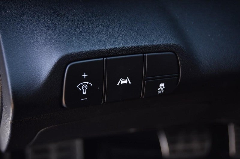 2022 Hyundai Elantra N DCT