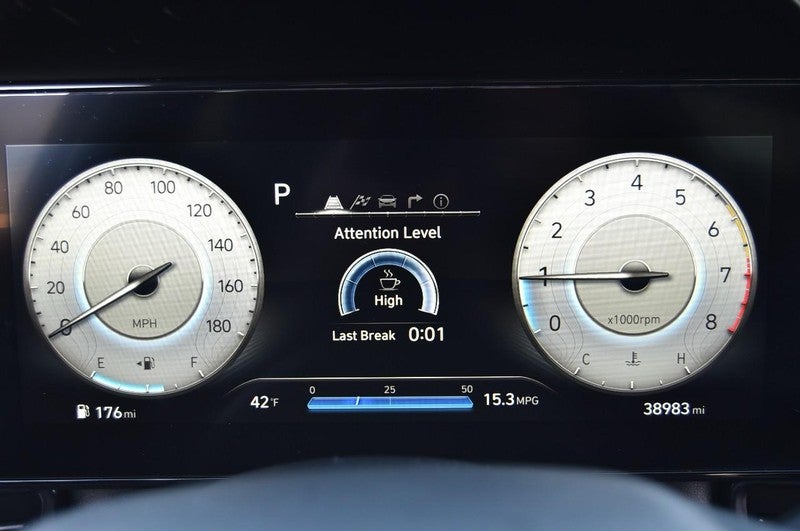 2022 Hyundai Elantra N DCT