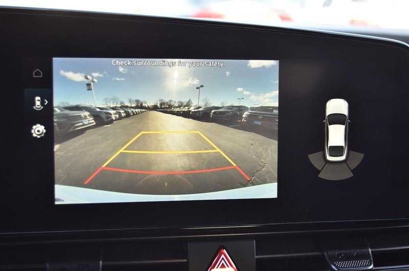 2022 Hyundai Elantra N DCT