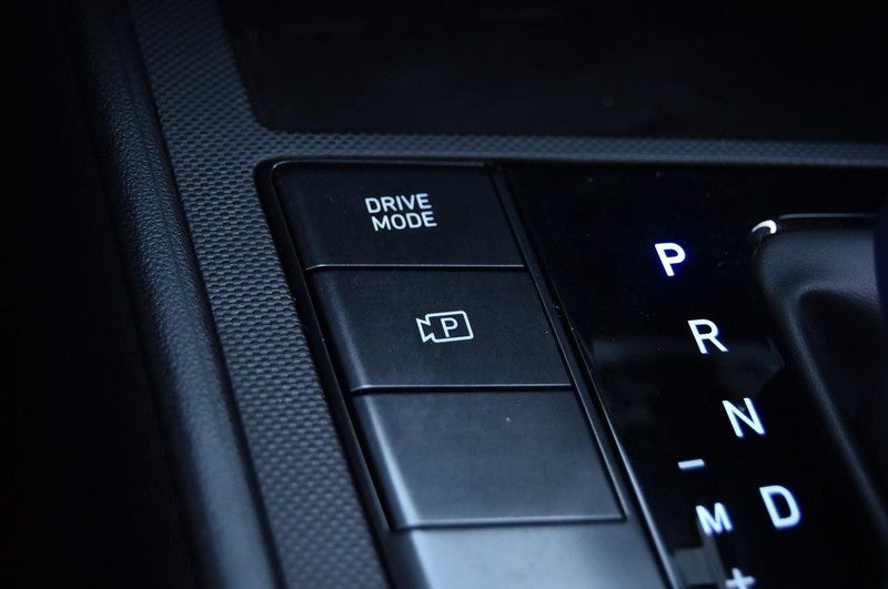 2022 Hyundai Elantra N DCT