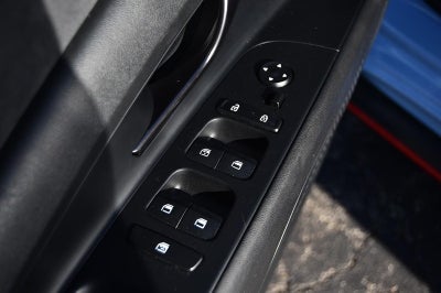 2022 Hyundai Elantra N DCT