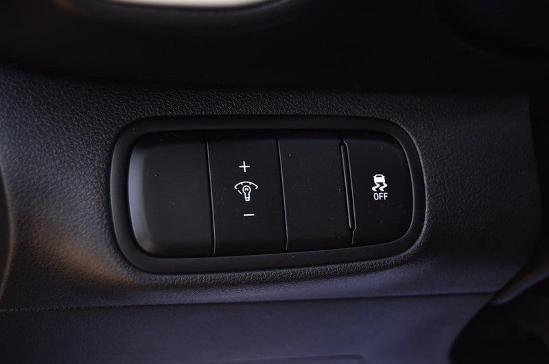 2024 Hyundai Venue SEL IVT