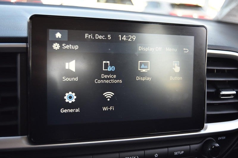 2024 Hyundai Venue SEL IVT