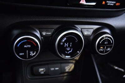 2024 Hyundai Venue SEL IVT