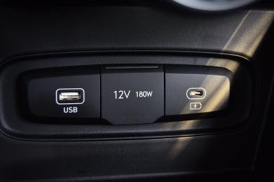 2024 Hyundai Venue SEL IVT