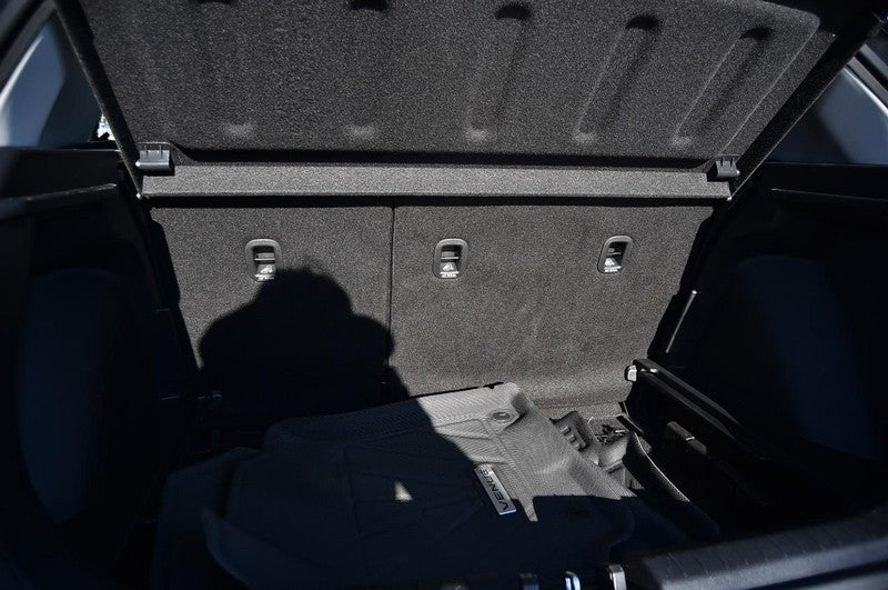 2024 Hyundai Venue SEL IVT