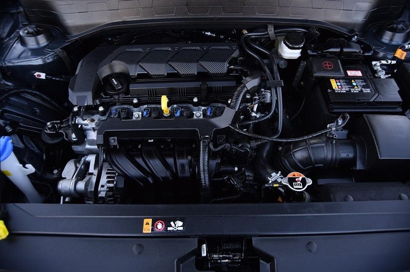 2024 Hyundai Venue SEL IVT