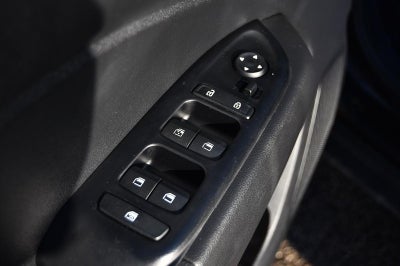 2024 Hyundai Venue SEL IVT