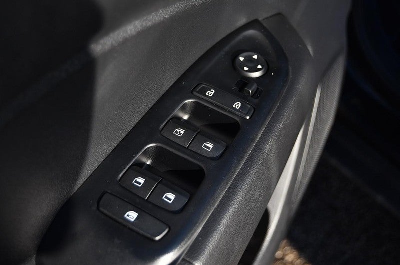 2024 Hyundai Venue SEL IVT