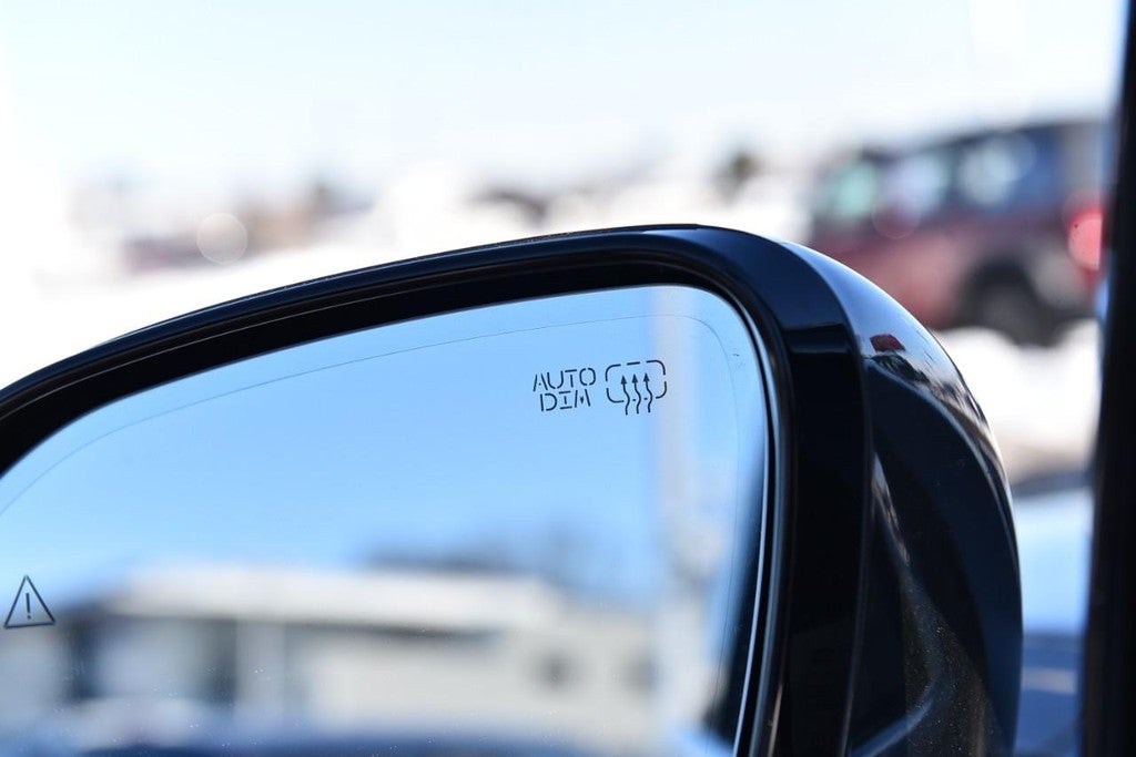 2024 Genesis GV80 2.5T AWD