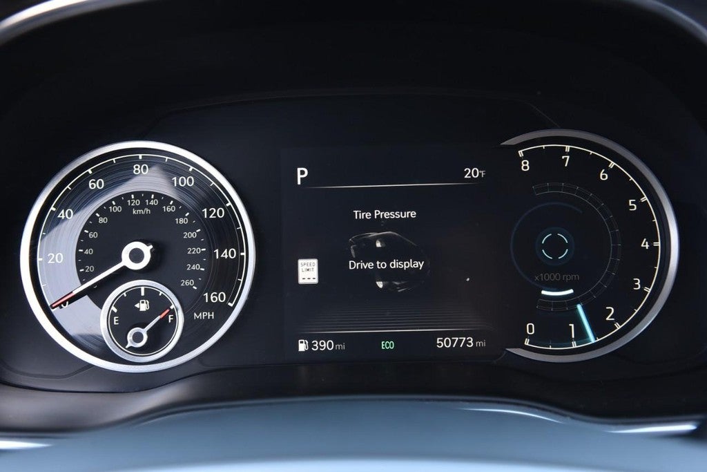 2024 Genesis GV80 2.5T AWD