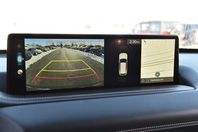 2024 Genesis GV80 2.5T AWD