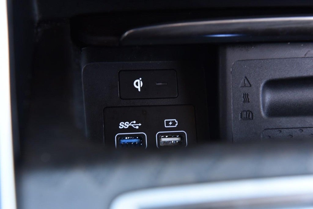 2024 Genesis GV80 2.5T AWD