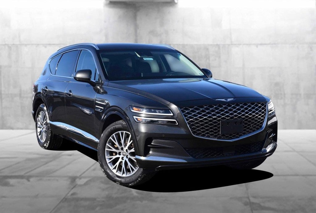 2024 Genesis GV80 2.5T AWD