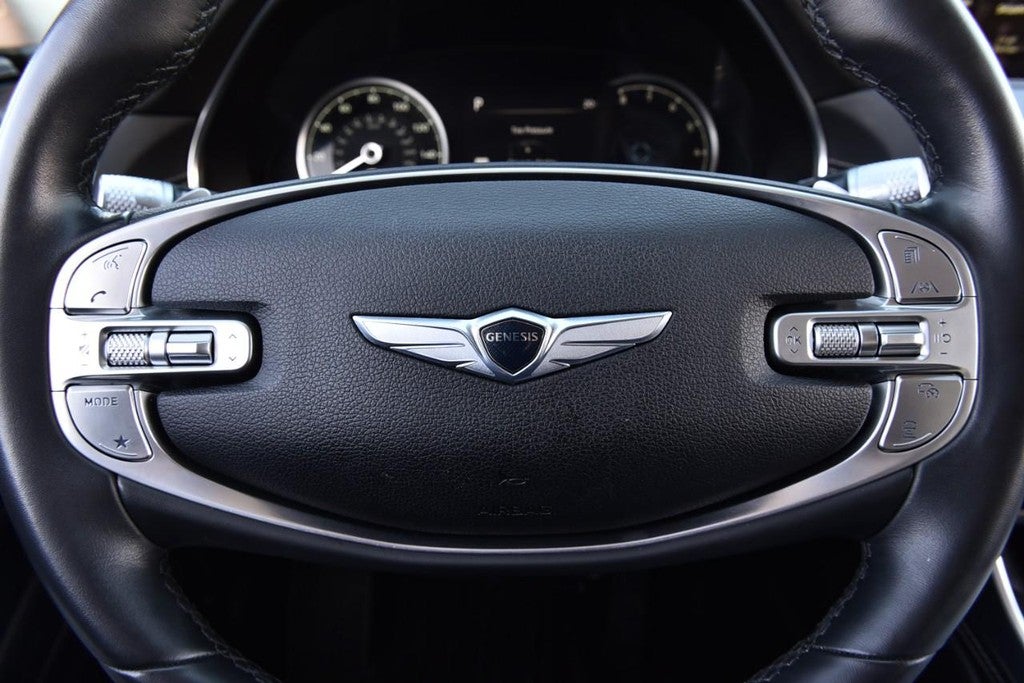 2024 Genesis GV80 2.5T AWD