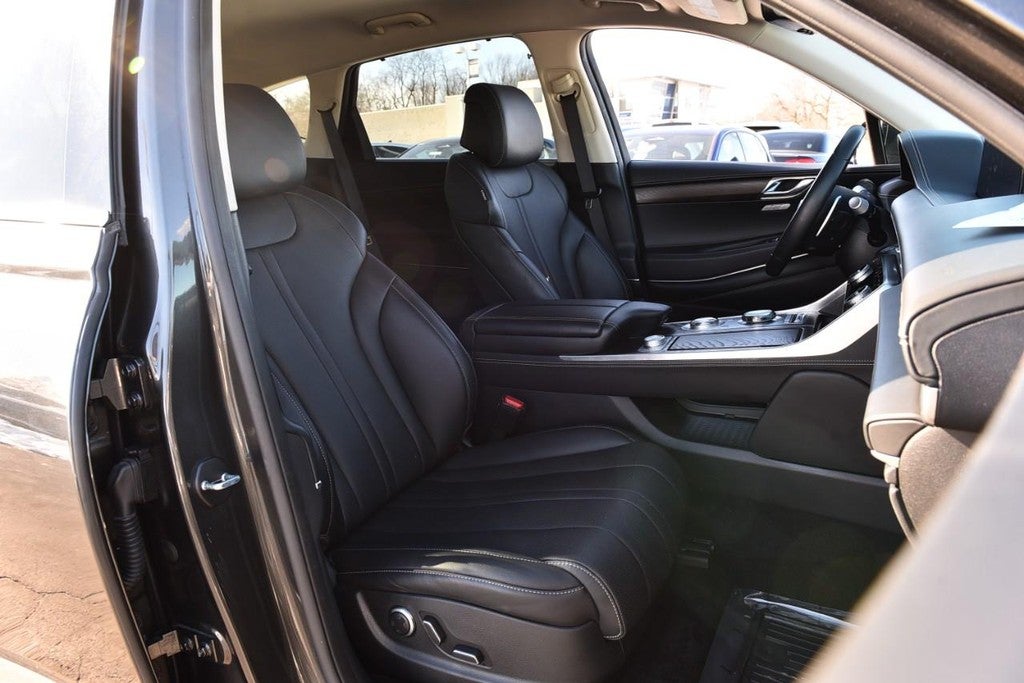 2024 Genesis GV80 2.5T AWD