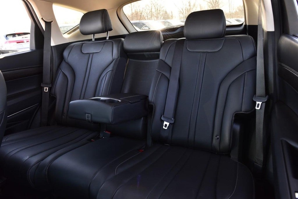 2024 Genesis GV80 2.5T AWD