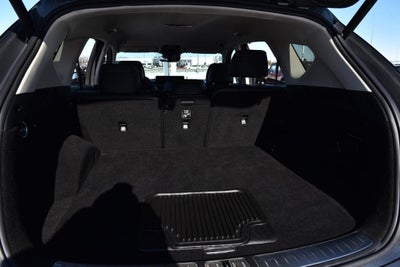 2024 Genesis GV80 2.5T AWD