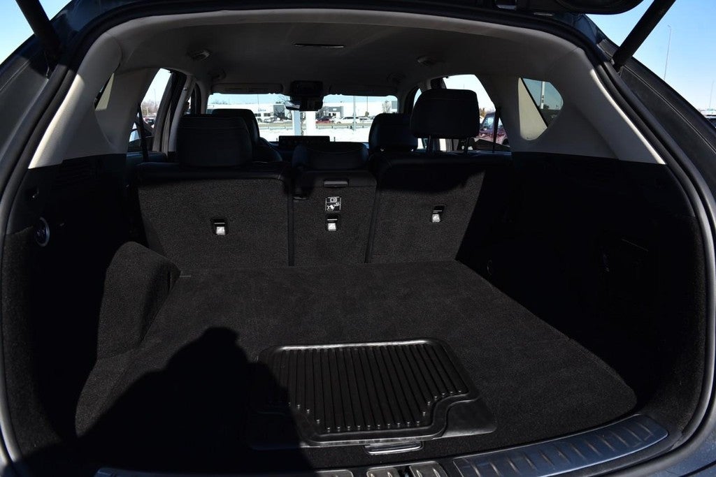 2024 Genesis GV80 2.5T AWD