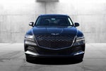 2024 Genesis GV80 2.5T AWD