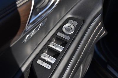 2024 Genesis GV80 2.5T AWD