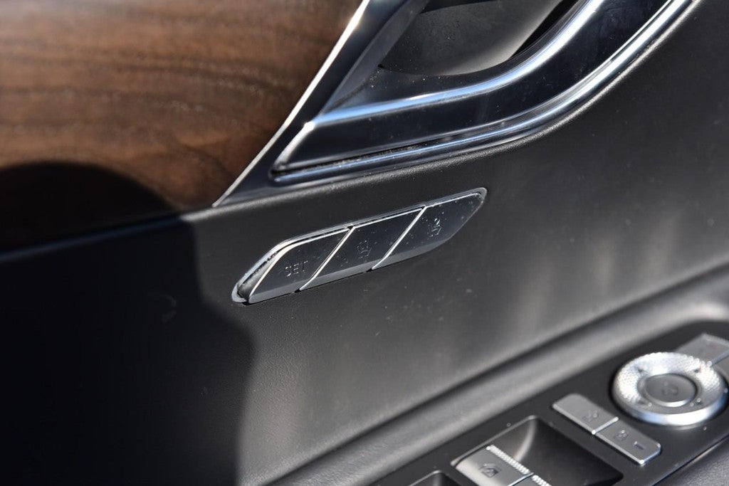 2024 Genesis GV80 2.5T AWD