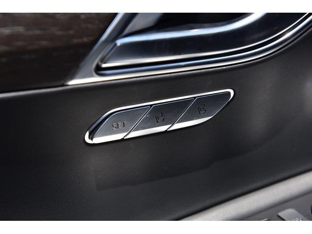 2021 Genesis GV80 3.5T AWD