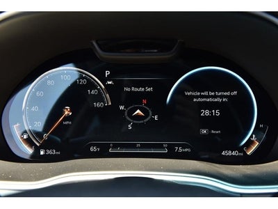 2021 Genesis GV80 3.5T AWD