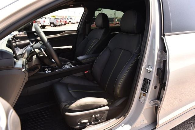 2025 Kia K5 GT