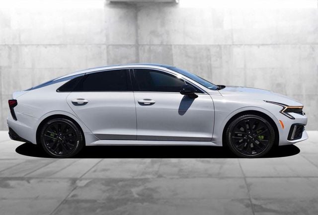 2025 Kia K5 GT
