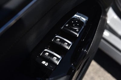 2025 Kia K5 GT