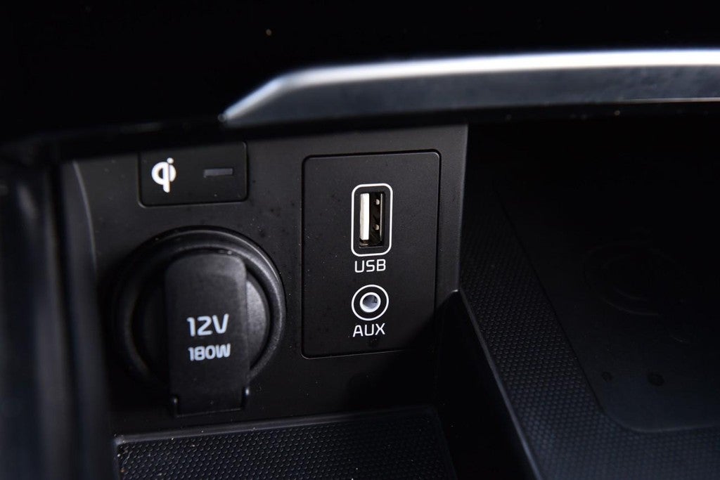 2019 Kia Cadenza Technology Sedan