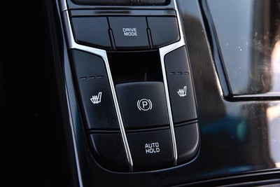 2019 Kia Cadenza Technology Sedan