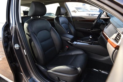 2019 Kia Cadenza Technology Sedan