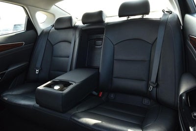 2019 Kia Cadenza Technology Sedan