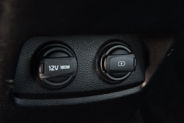 2019 Kia Cadenza Technology Sedan