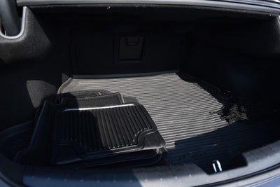 2019 Kia Cadenza Technology Sedan