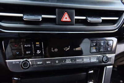 2024 Kia Seltos S IVT AWD