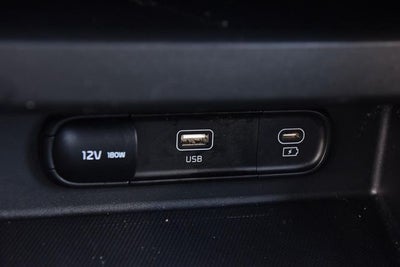 2024 Kia Seltos S IVT AWD