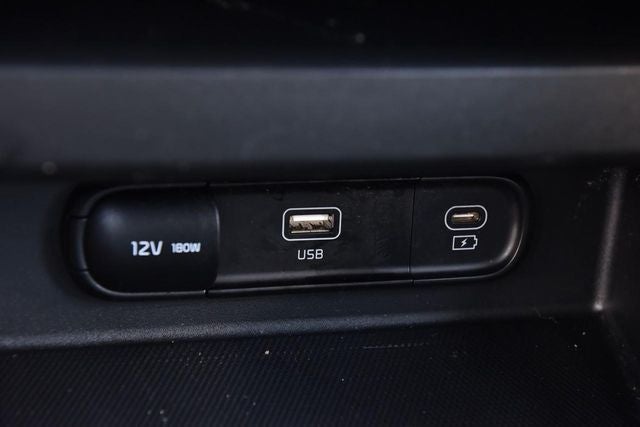 2024 Kia Seltos S IVT AWD