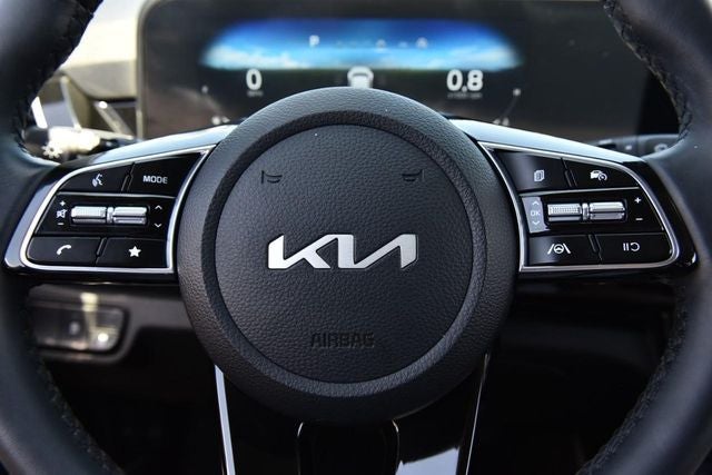 2024 Kia Seltos S IVT AWD