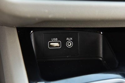 2015 Kia Sedona SX
