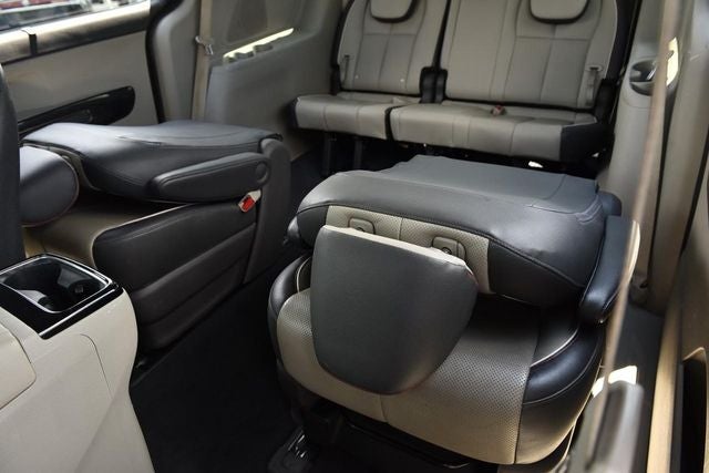 2015 Kia Sedona SX