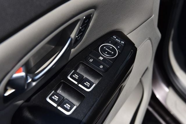 2015 Kia Sedona SX