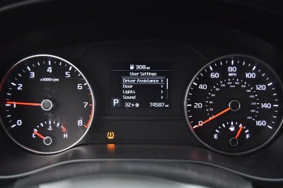 2022 Kia Sportage LX FWD