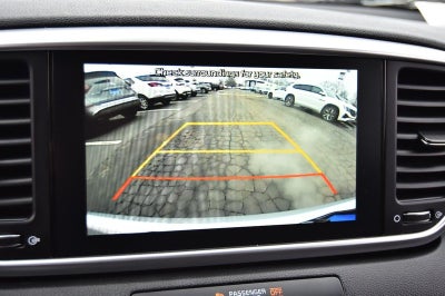 2022 Kia Sportage LX FWD