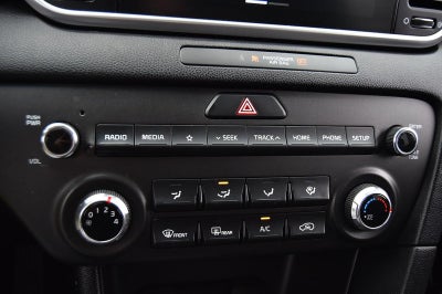 2022 Kia Sportage LX FWD