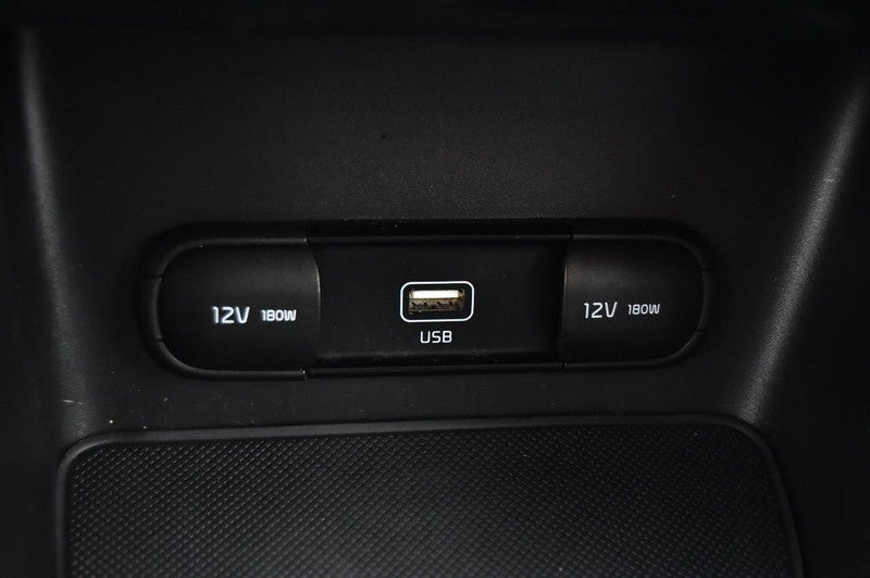 2022 Kia Sportage LX FWD